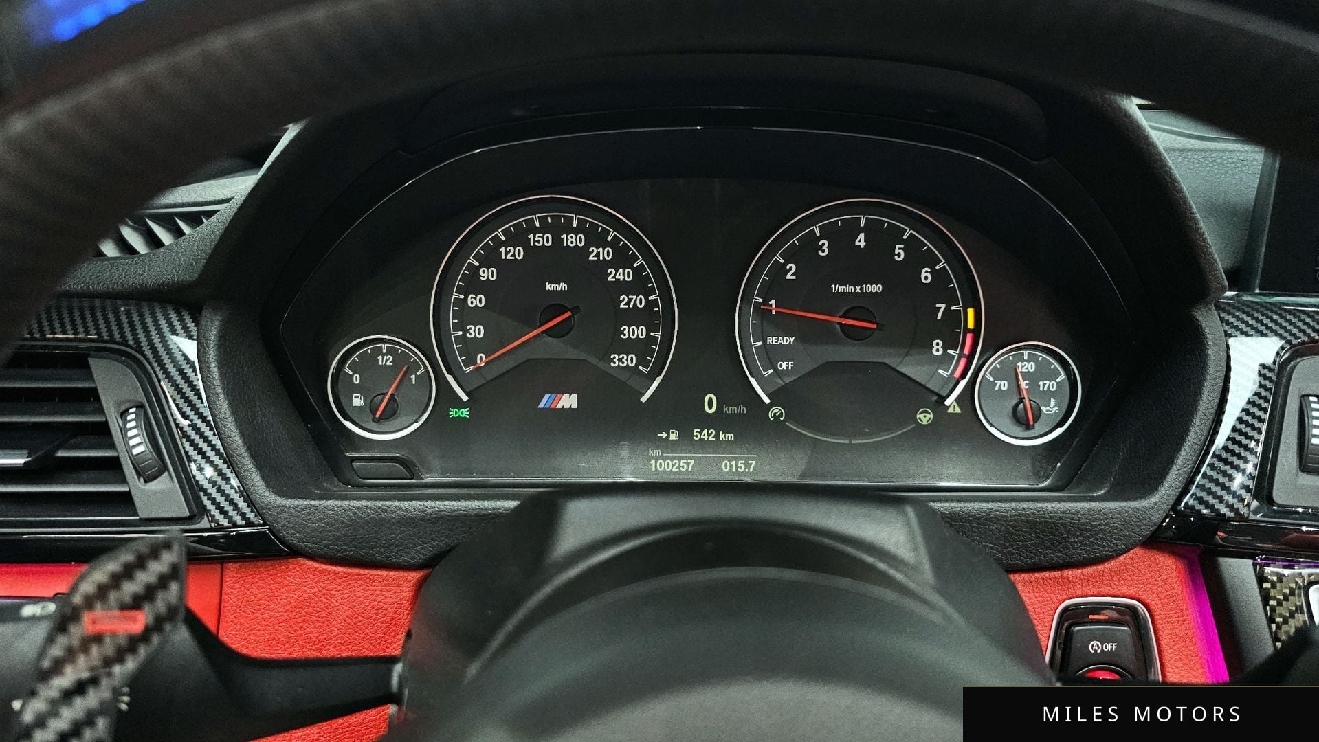 BMW 4시리즈 (F32) 2015 — миниатюра 8