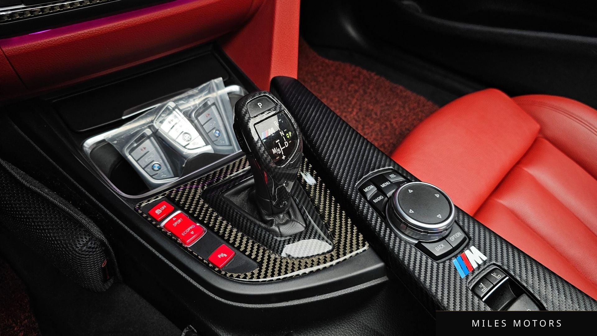 BMW 4시리즈 (F32) 2015 — миниатюра 9