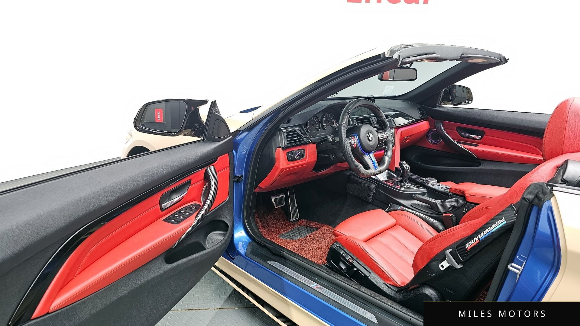 BMW 4시리즈 (F32) 2015 — миниатюра 10