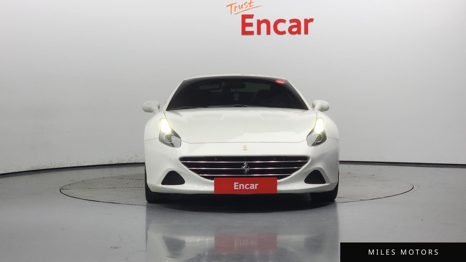 Ferrari 캘리포니아 2016 — миниатюра 3