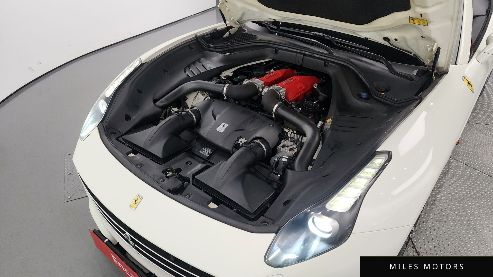 Ferrari 캘리포니아 2016 — миниатюра 6