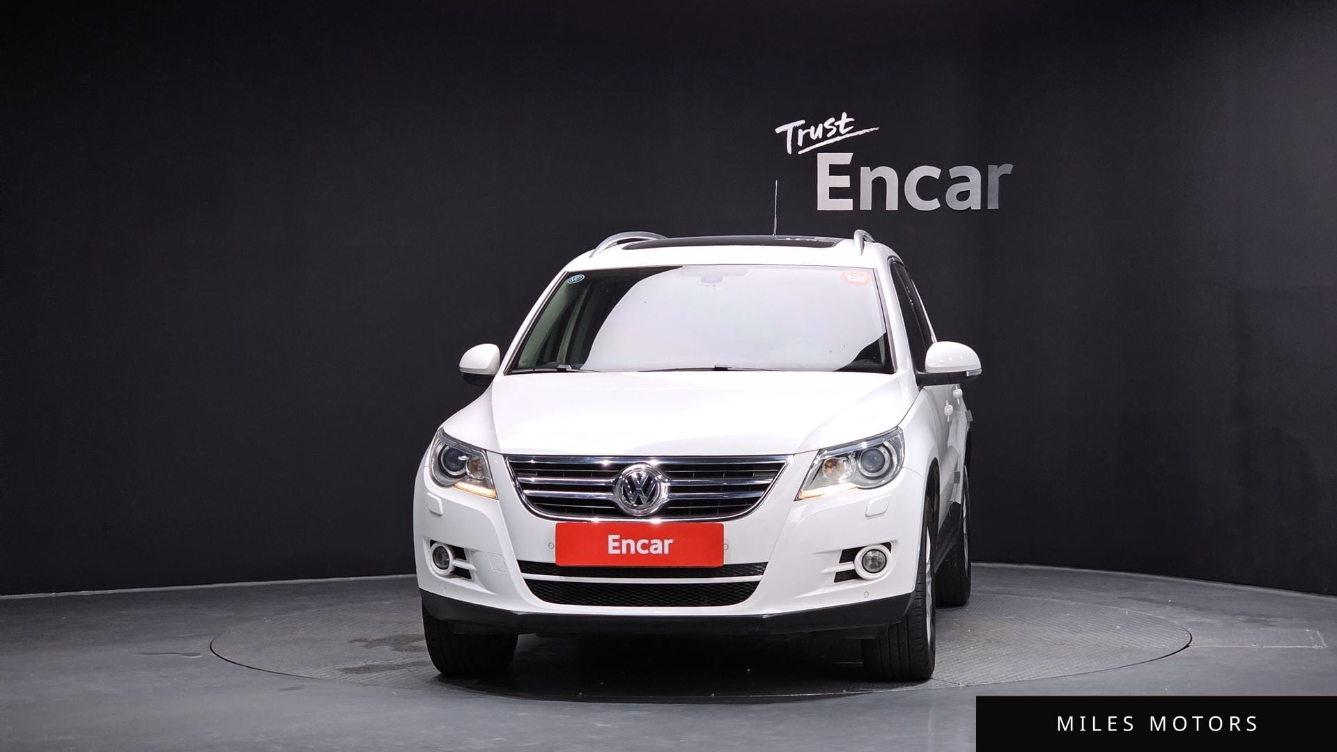 Volkswagen Tiguan 2011 — миниатюра 3