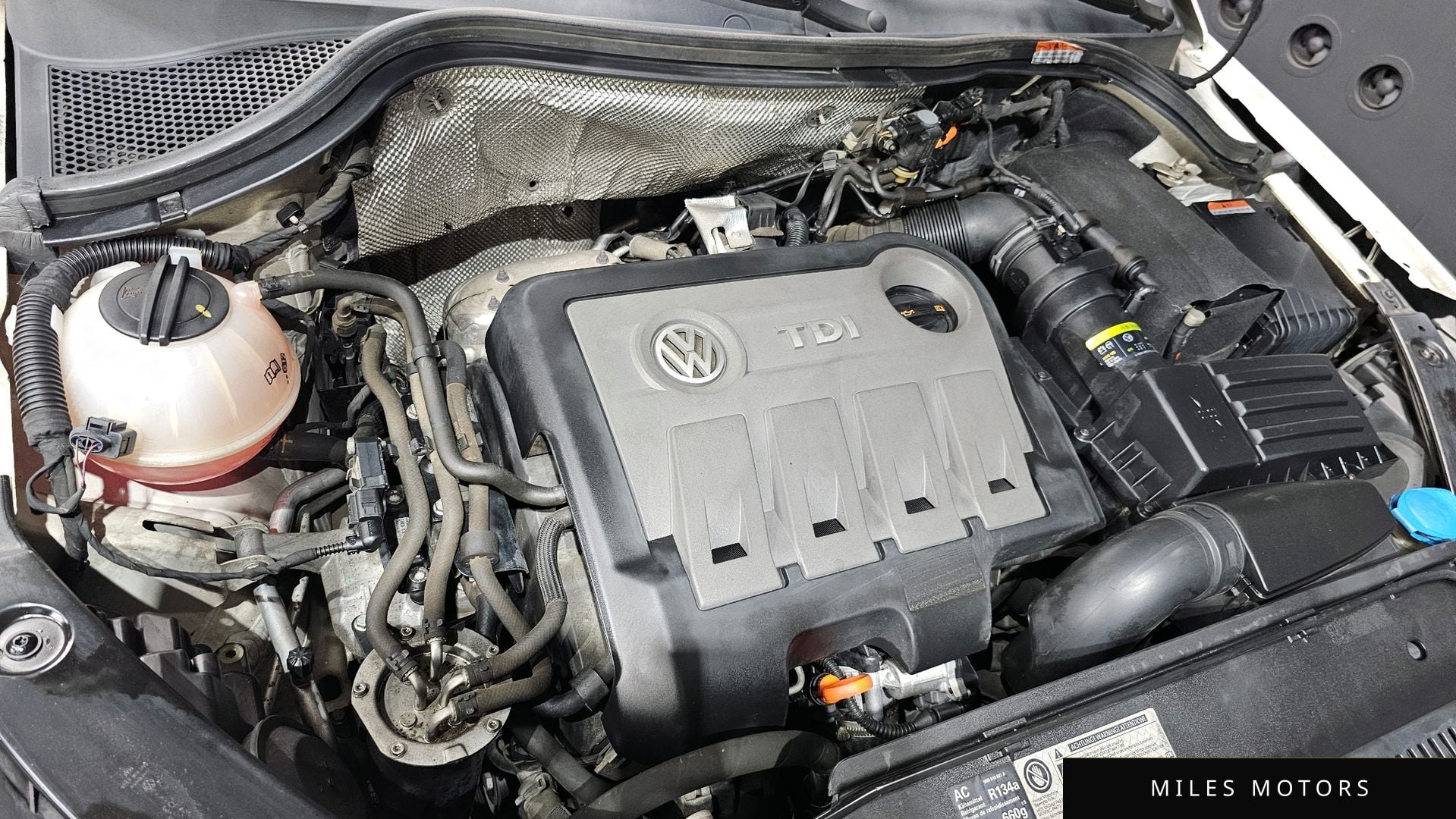Volkswagen Tiguan 2011 — миниатюра 6