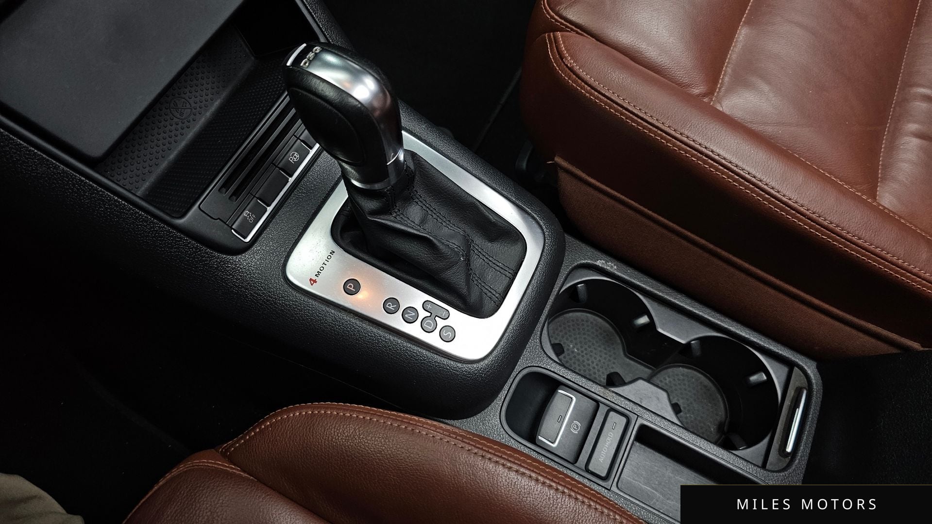 Volkswagen Tiguan 2011 — миниатюра 9