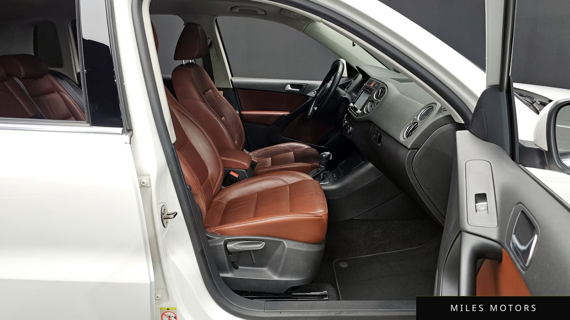 Volkswagen Tiguan 2011 — миниатюра 11