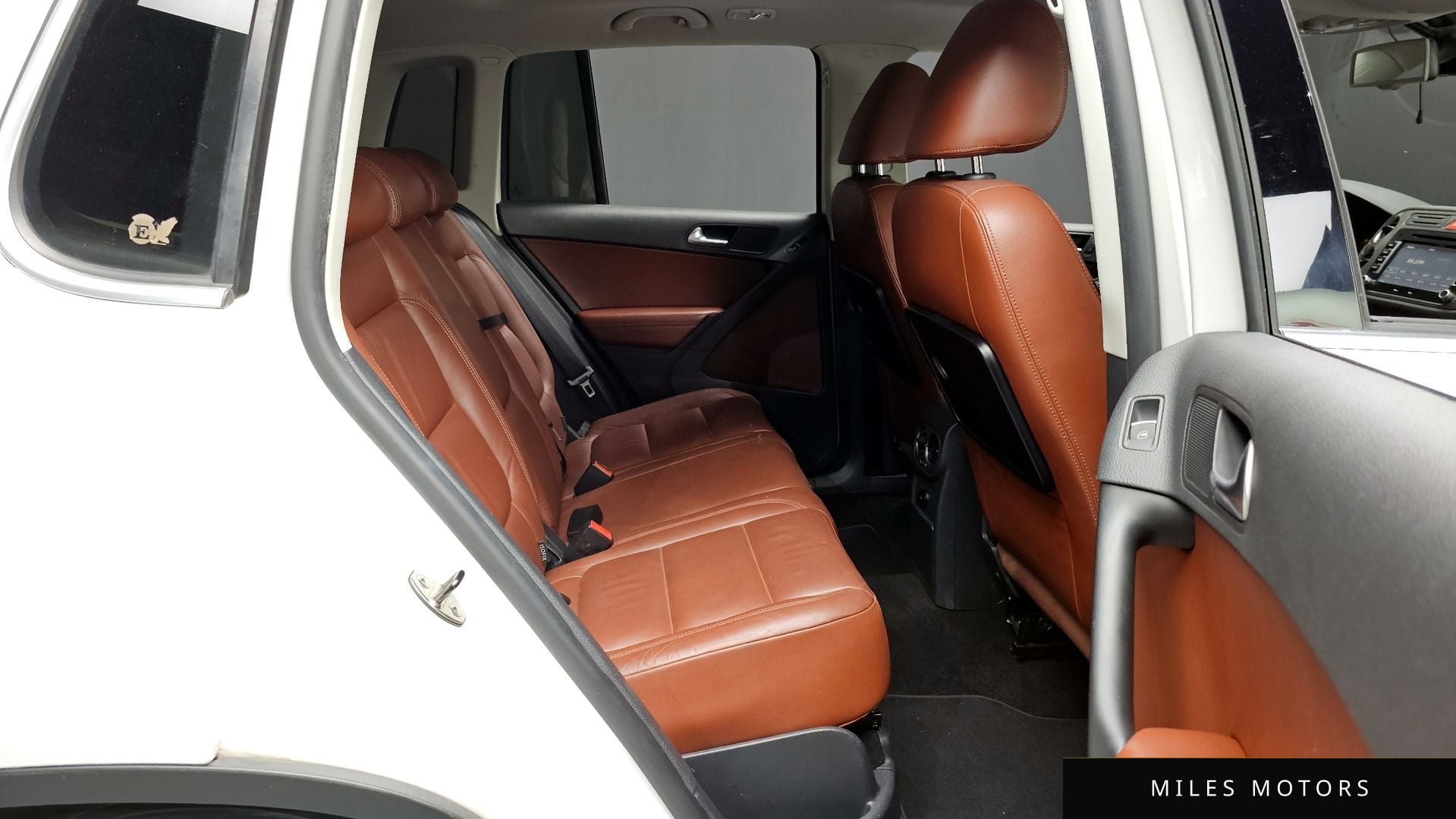 Volkswagen Tiguan 2011 — миниатюра 12
