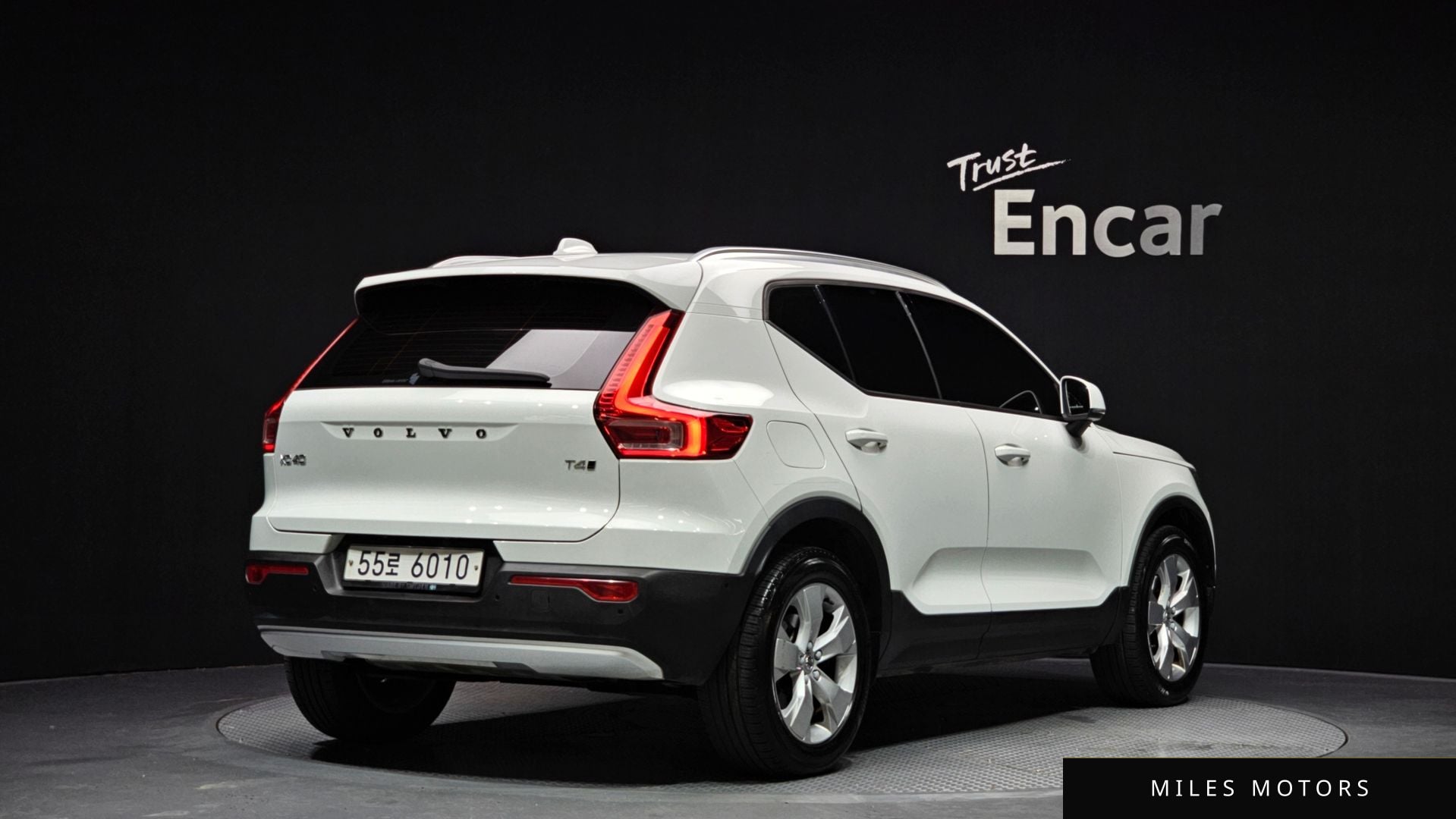 Volvo XC40 2019 — миниатюра 2