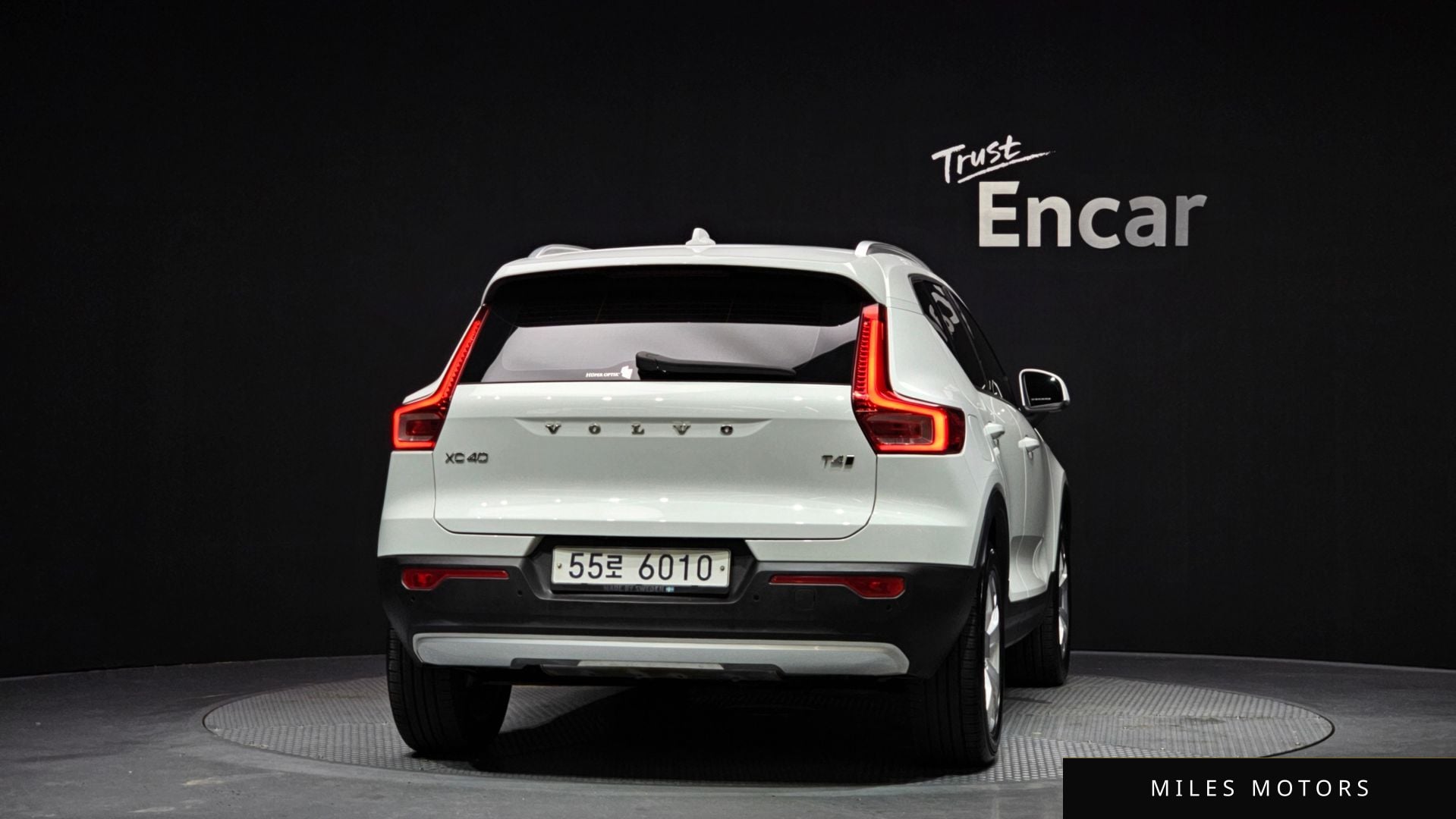 Volvo XC40 2019 — миниатюра 4