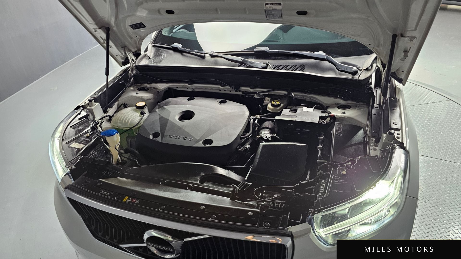 Volvo XC40 2019 — миниатюра 6