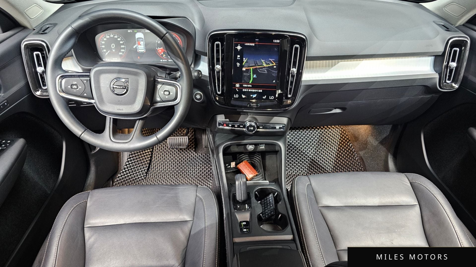 Volvo XC40 2019 — миниатюра 7