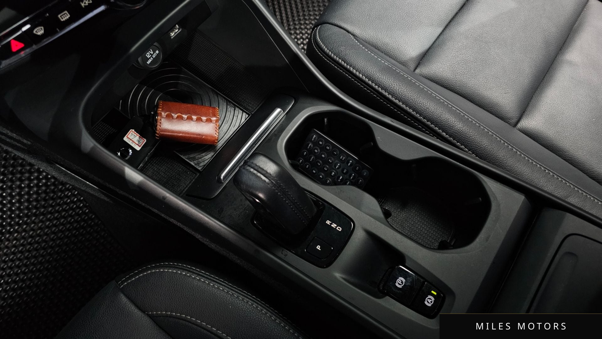 Volvo XC40 2019 — миниатюра 9