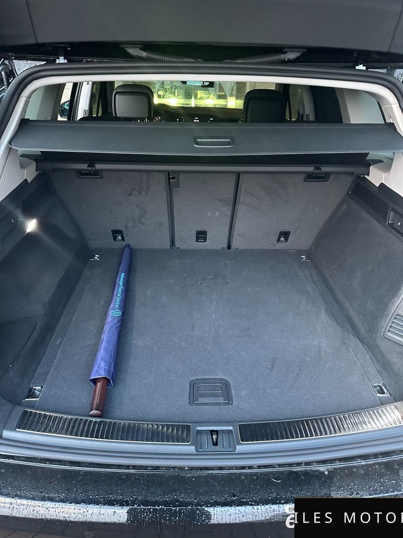 Volkswagen Touareg 2024 — миниатюра 6