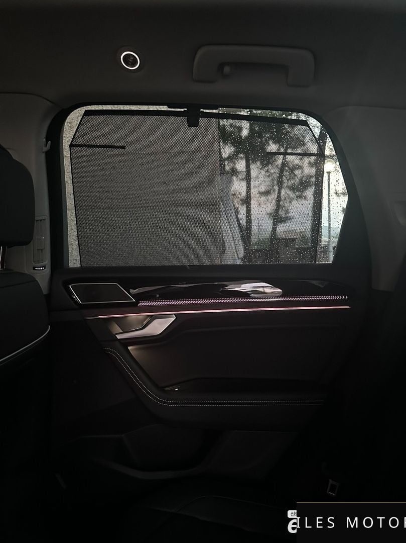 Volkswagen Touareg 2024 — миниатюра 8
