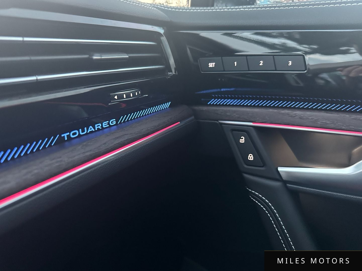 Volkswagen Touareg 2024 — миниатюра 12