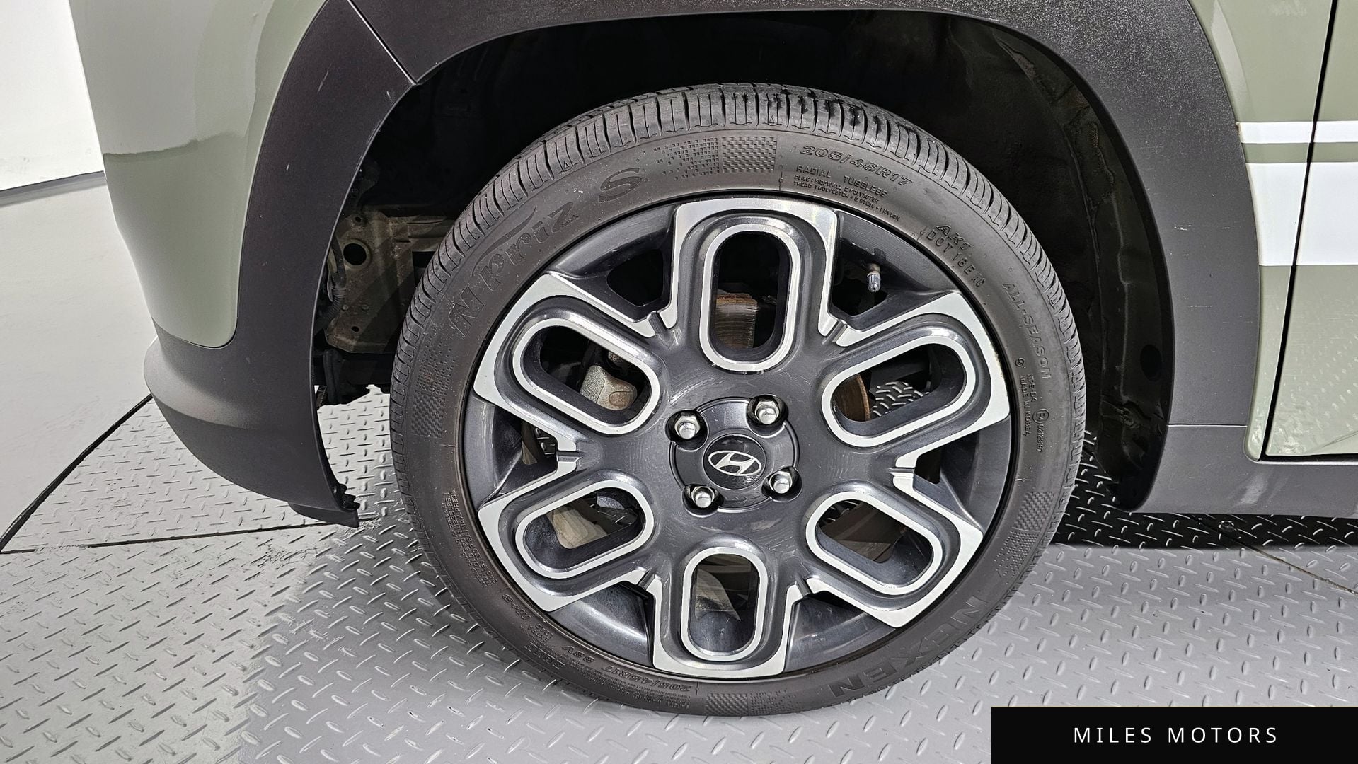 Hyundai Casper 2023 — миниатюра 5