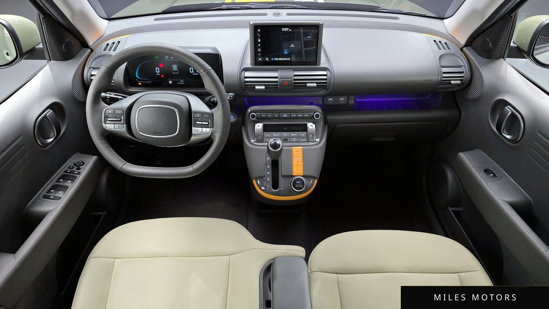 Hyundai Casper 2023 — миниатюра 7