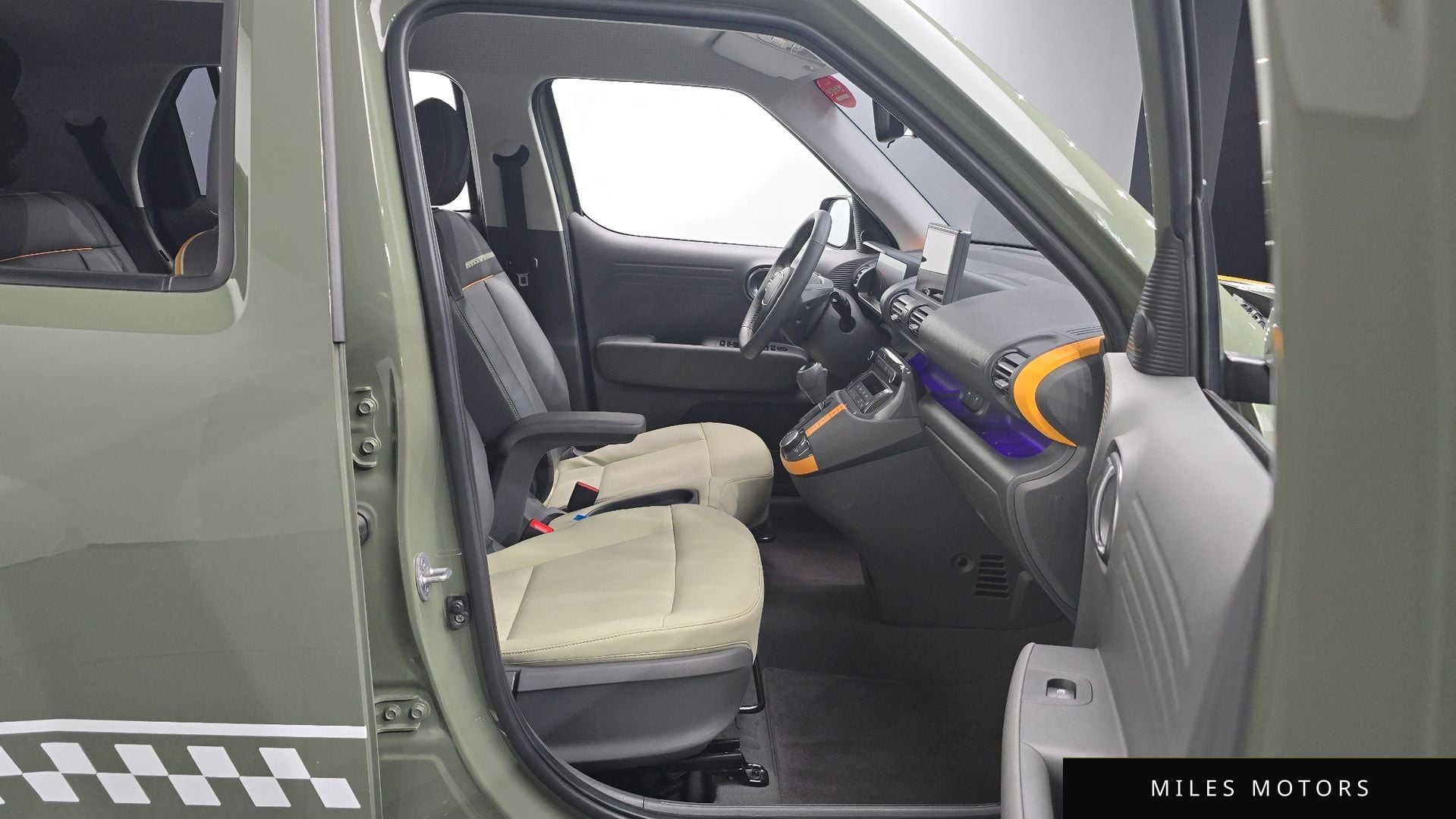 Hyundai Casper 2023 — миниатюра 10