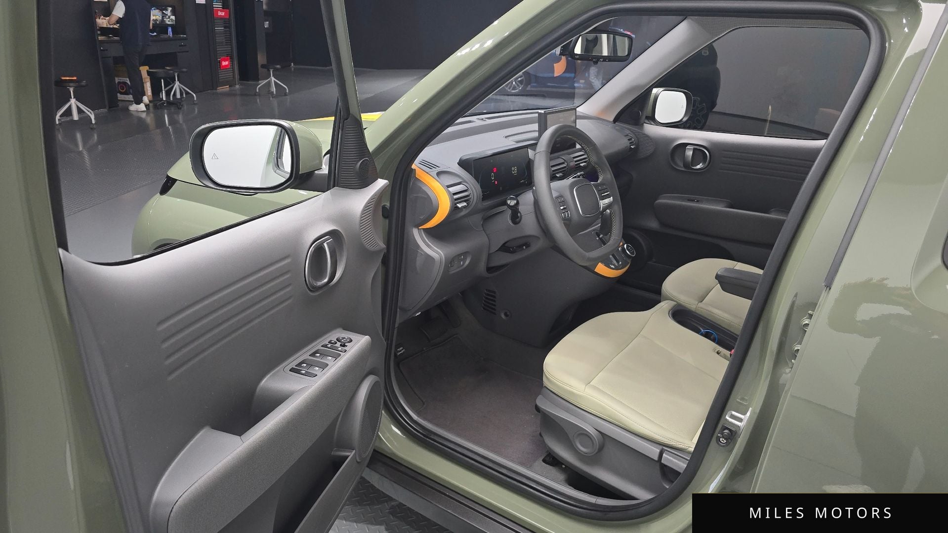 Hyundai Casper 2023 — миниатюра 11