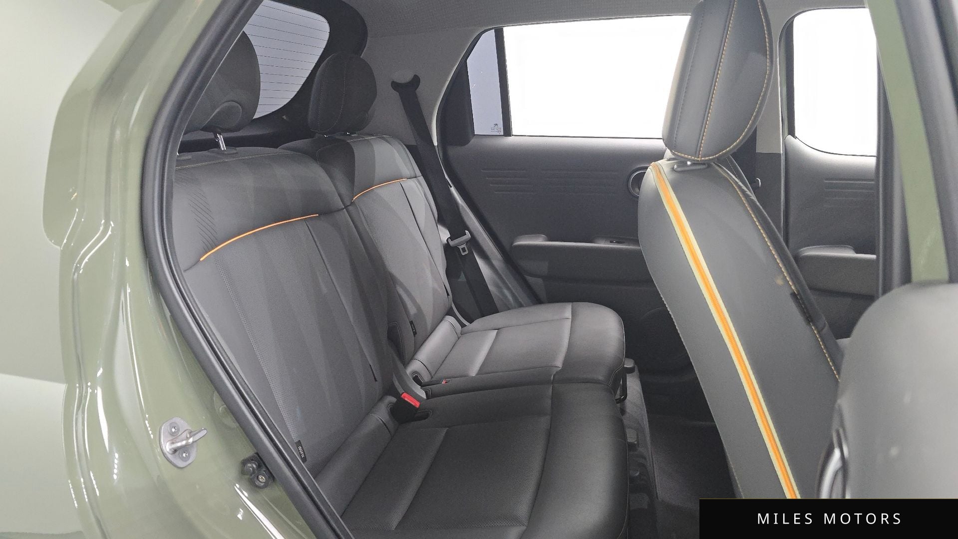 Hyundai Casper 2023 — миниатюра 12