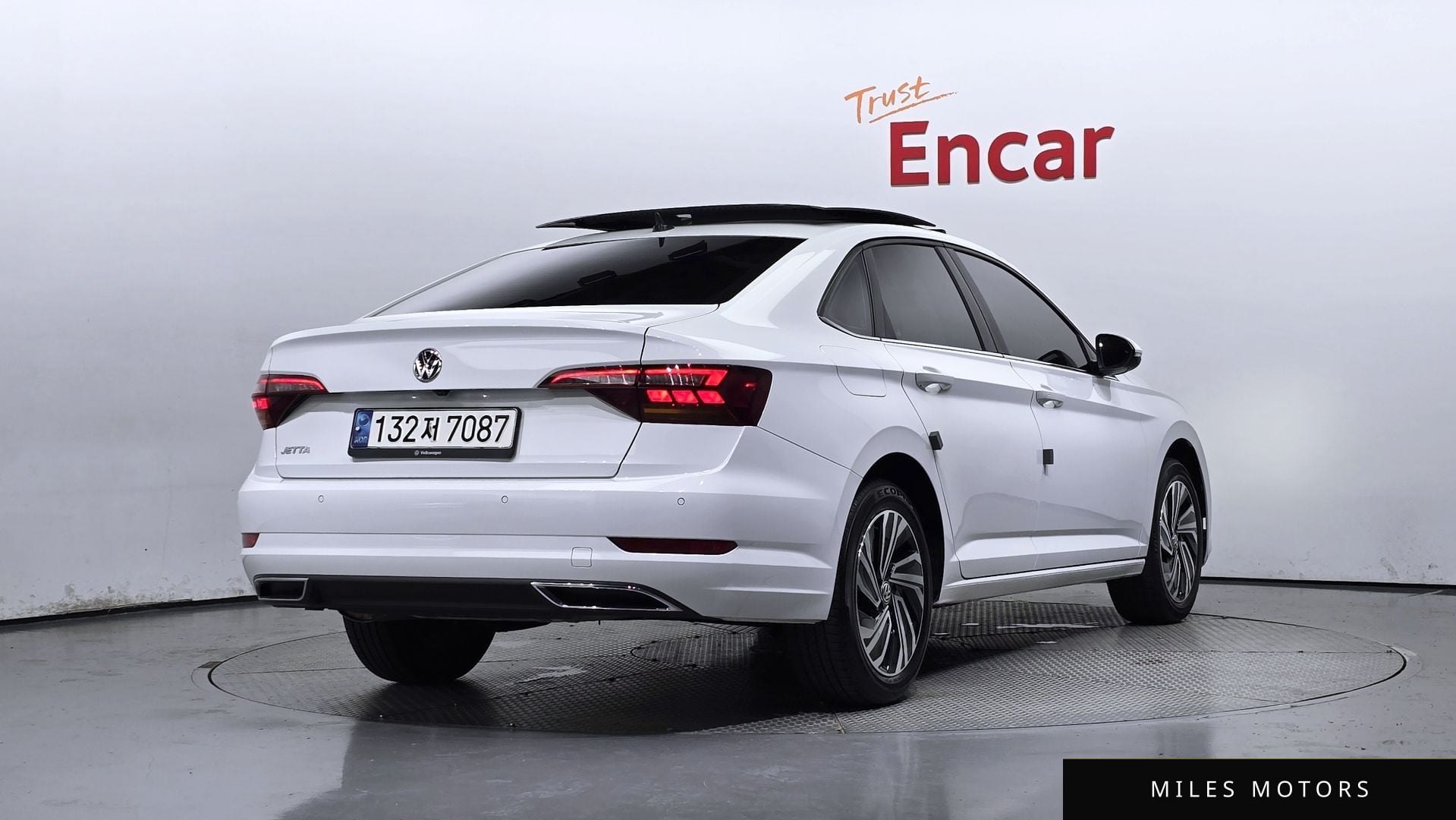 Volkswagen Jetta 2020 — миниатюра 2