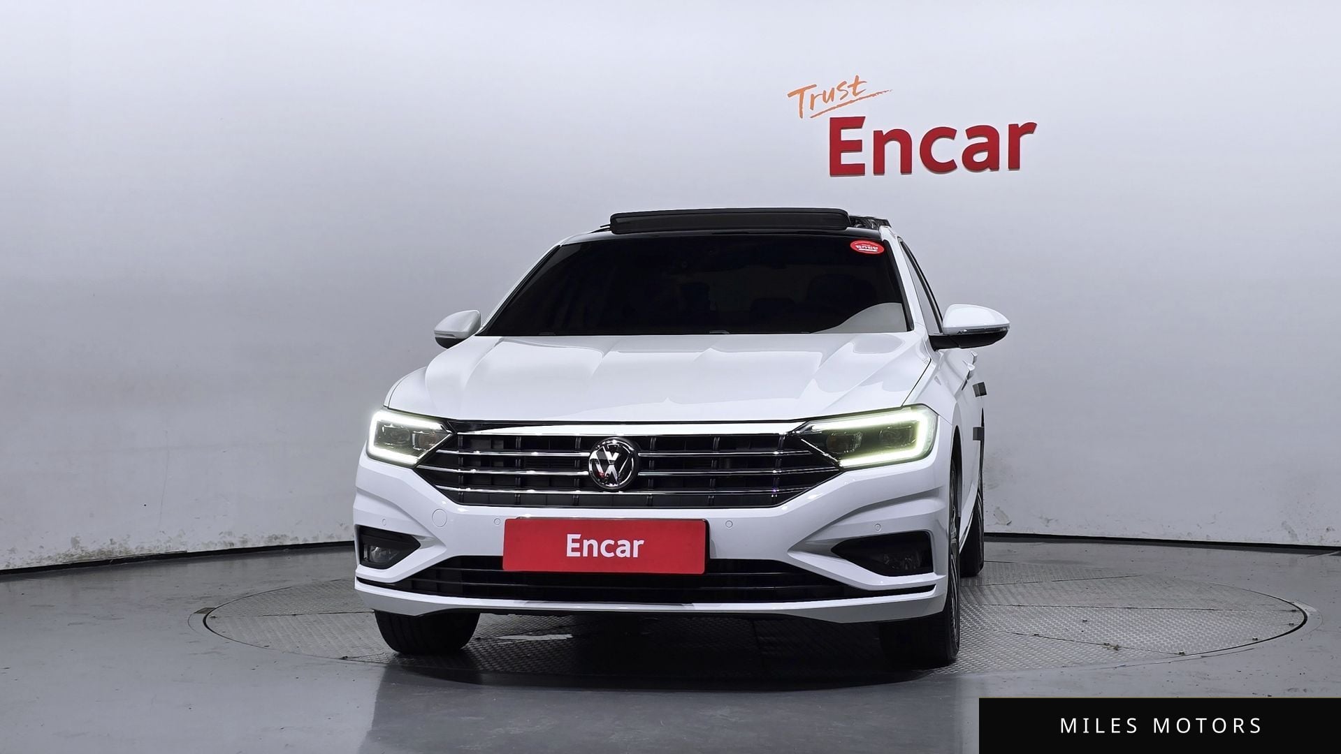 Volkswagen Jetta 2020 — миниатюра 3