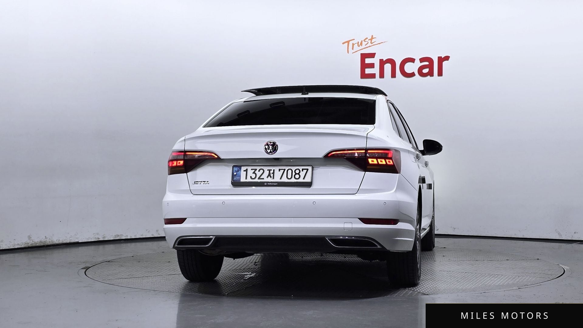 Volkswagen Jetta 2020 — миниатюра 4