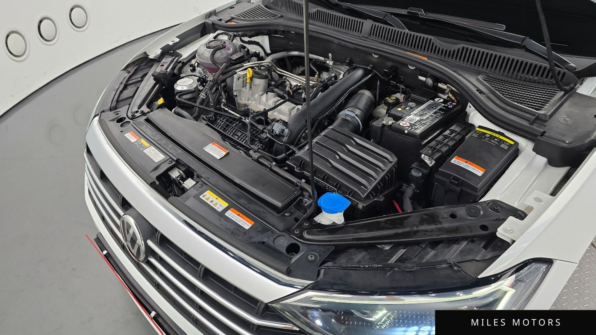 Volkswagen Jetta 2020 — миниатюра 6
