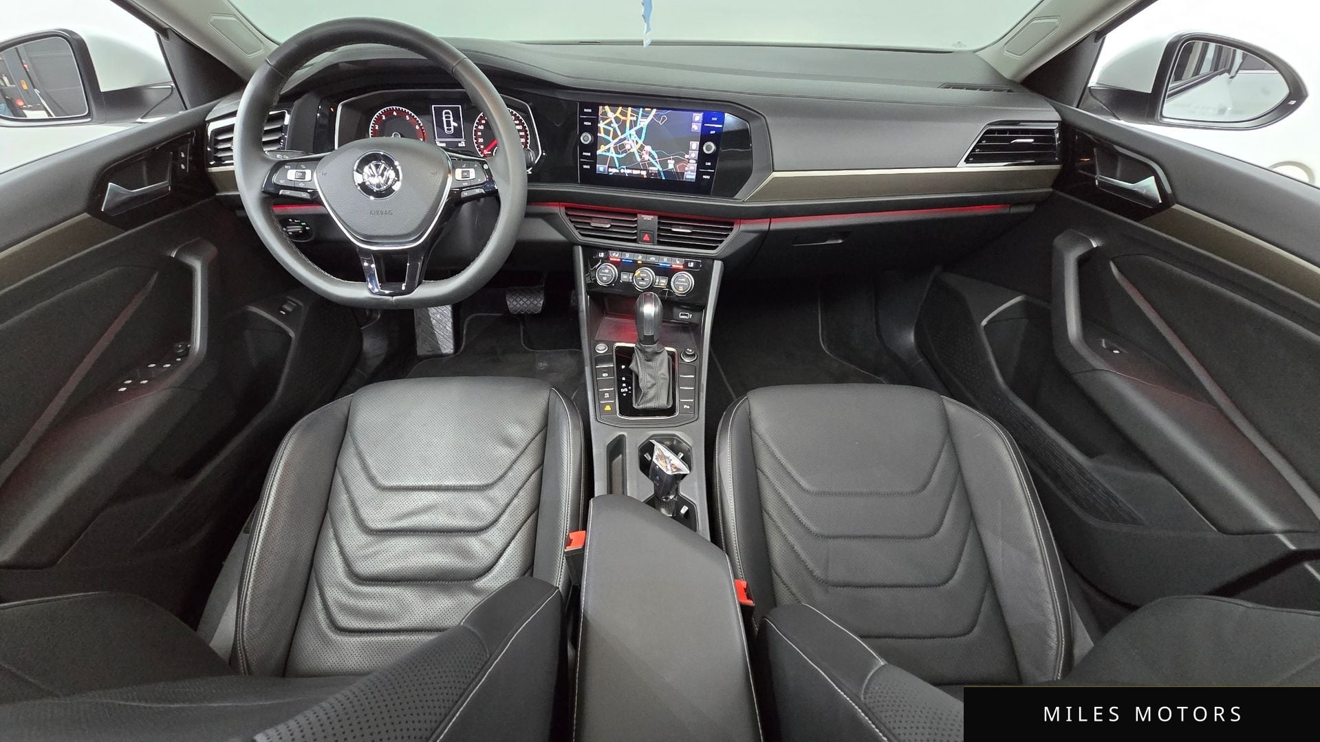 Volkswagen Jetta 2020 — миниатюра 7