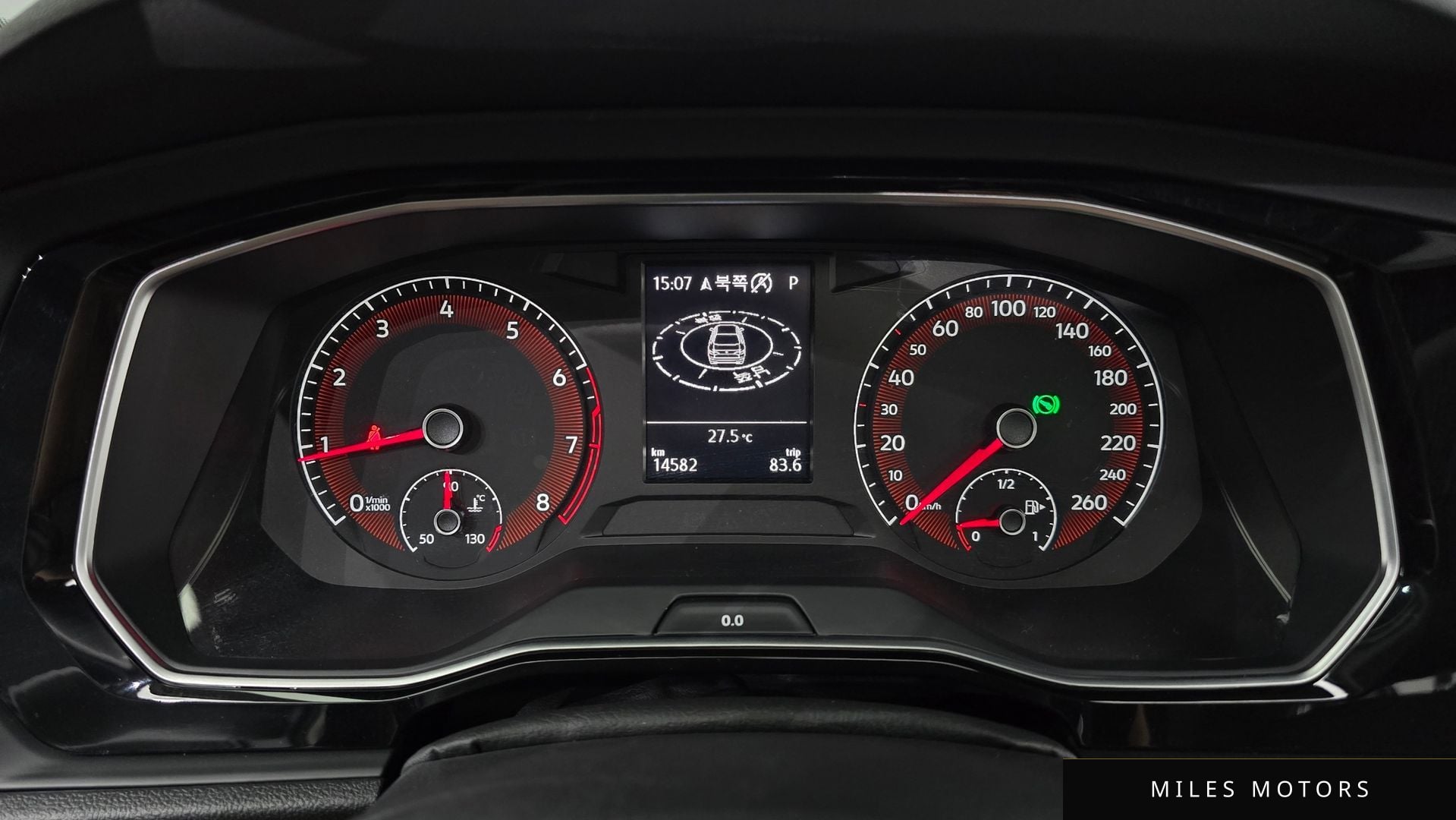 Volkswagen Jetta 2020 — миниатюра 8