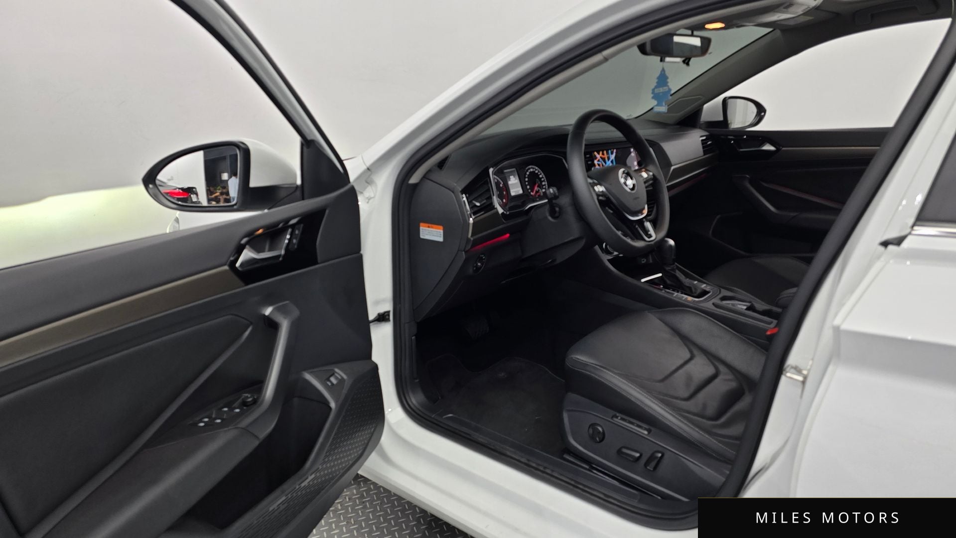 Volkswagen Jetta 2020 — миниатюра 10