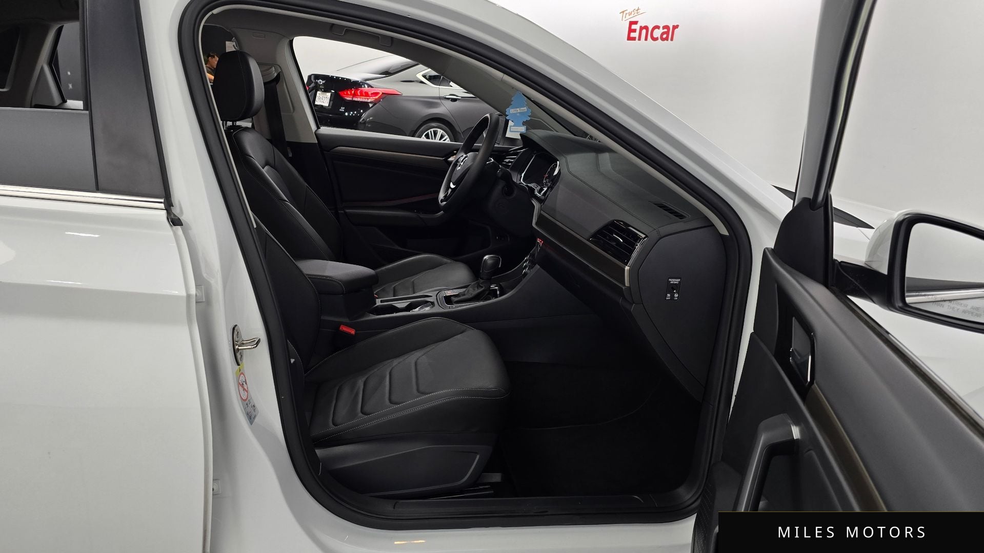 Volkswagen Jetta 2020 — миниатюра 11