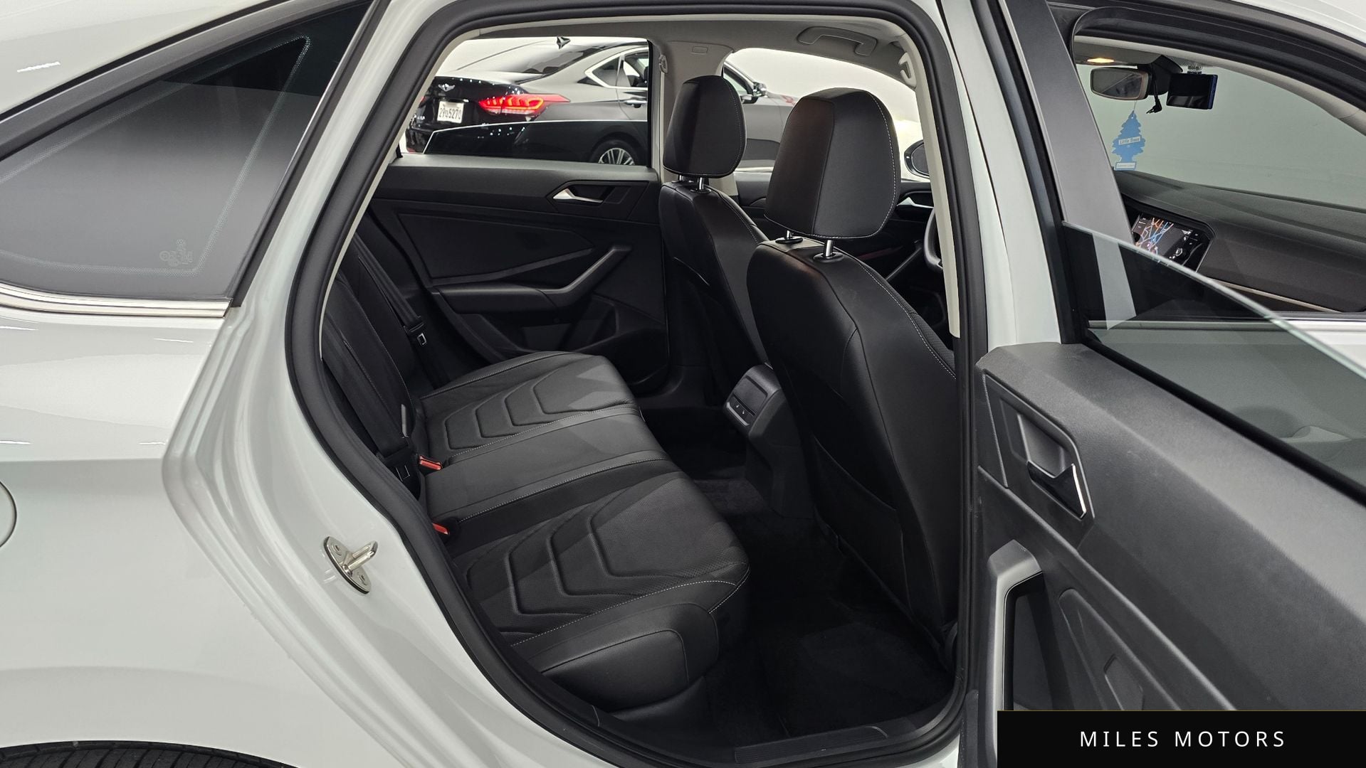 Volkswagen Jetta 2020 — миниатюра 12