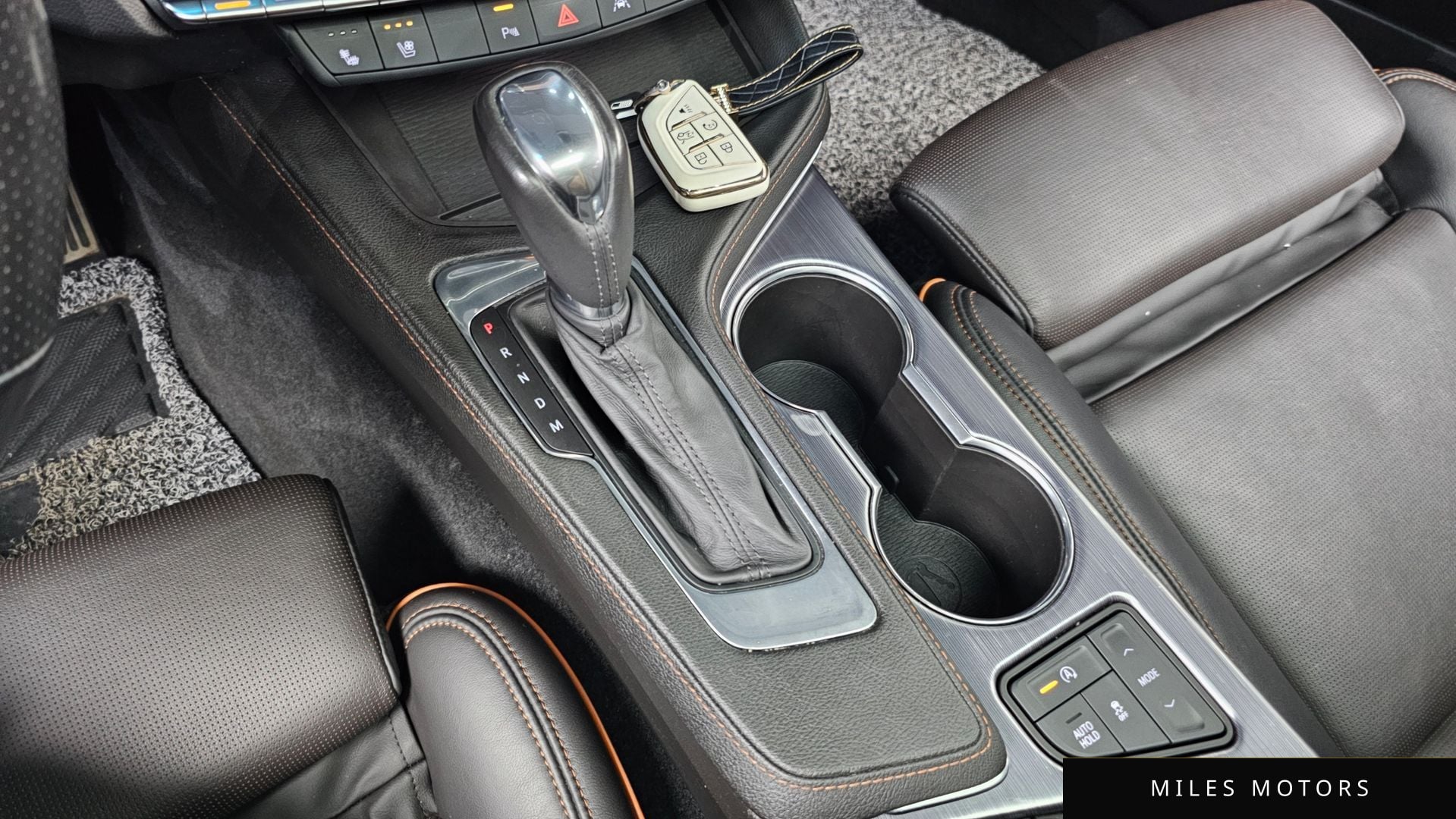 Cadillac CT4 2020 — миниатюра 9