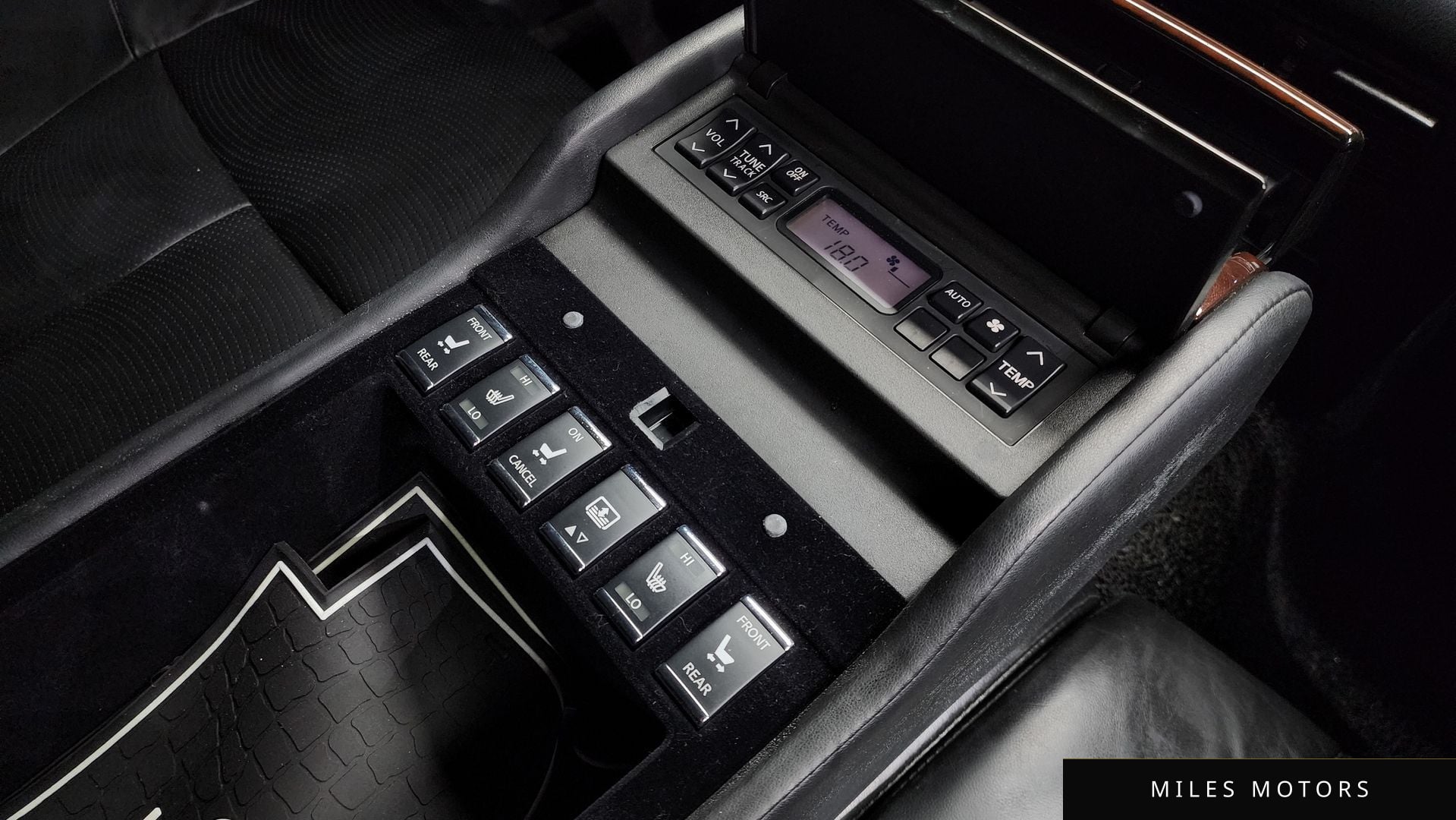 Infiniti M37 2012 — миниатюра 19