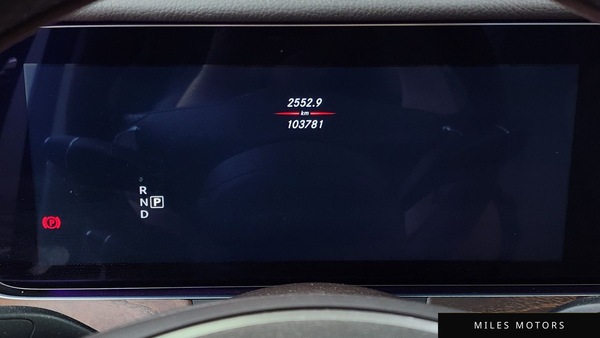 Mercedes-Benz E-Class W213 2017 — миниатюра 8