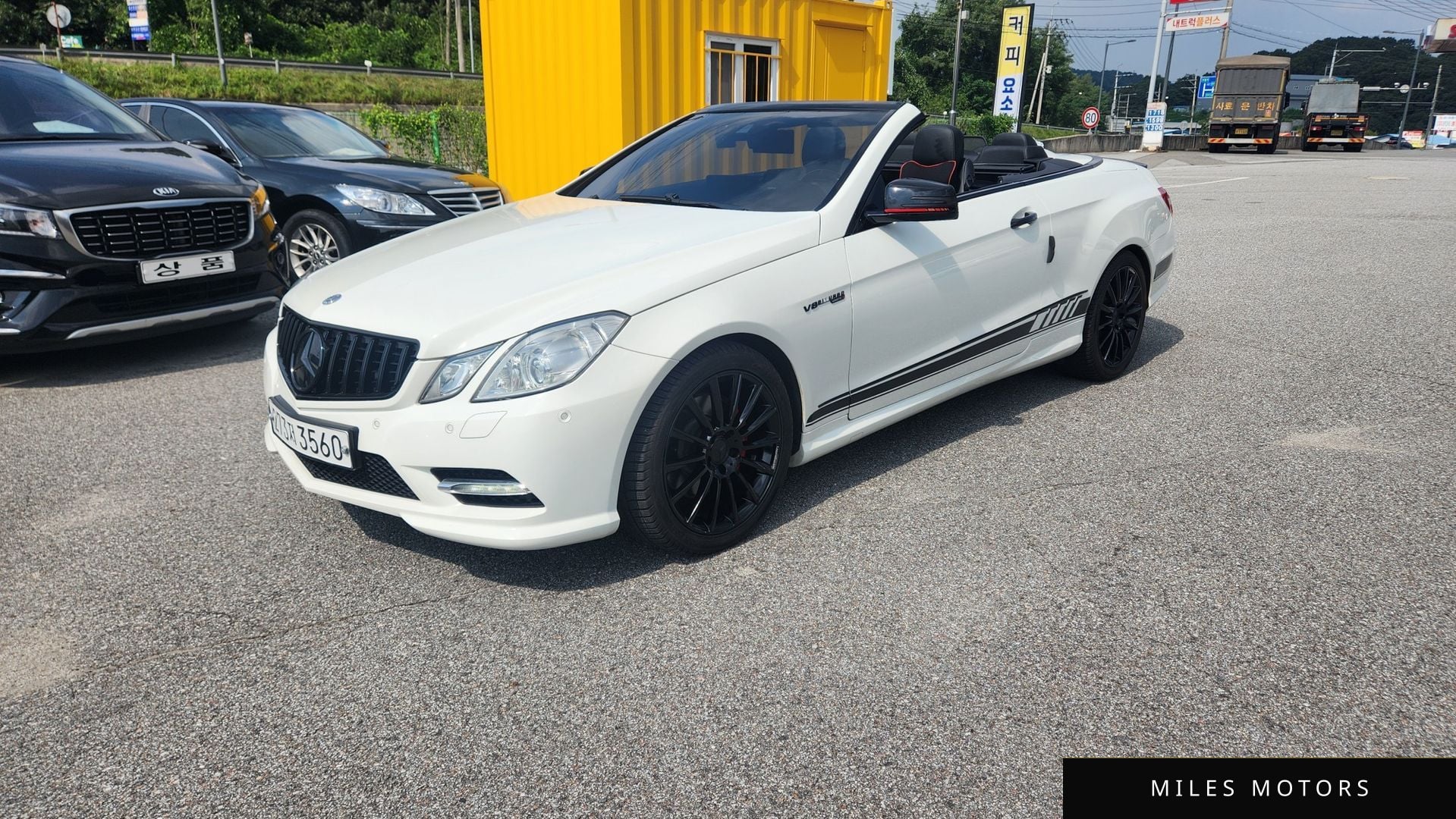 Mercedes-Benz E-Class W212 2012 — фото 1 из 12