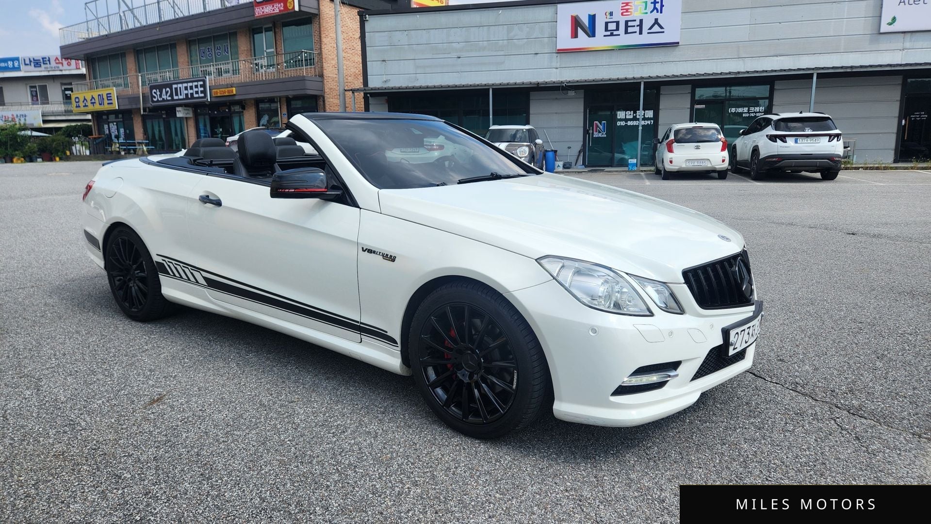 Mercedes-Benz E-Class W212 2012 — миниатюра 3