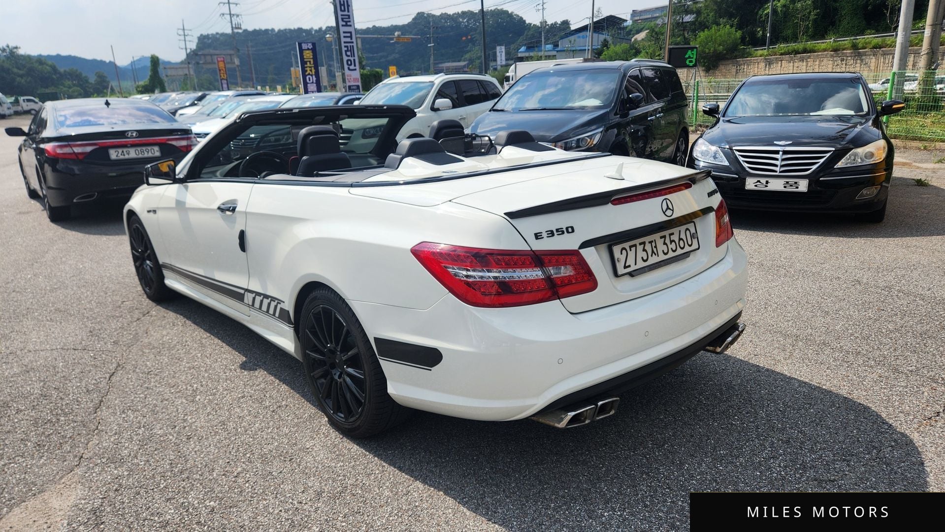 Mercedes-Benz E-Class W212 2012 — миниатюра 4