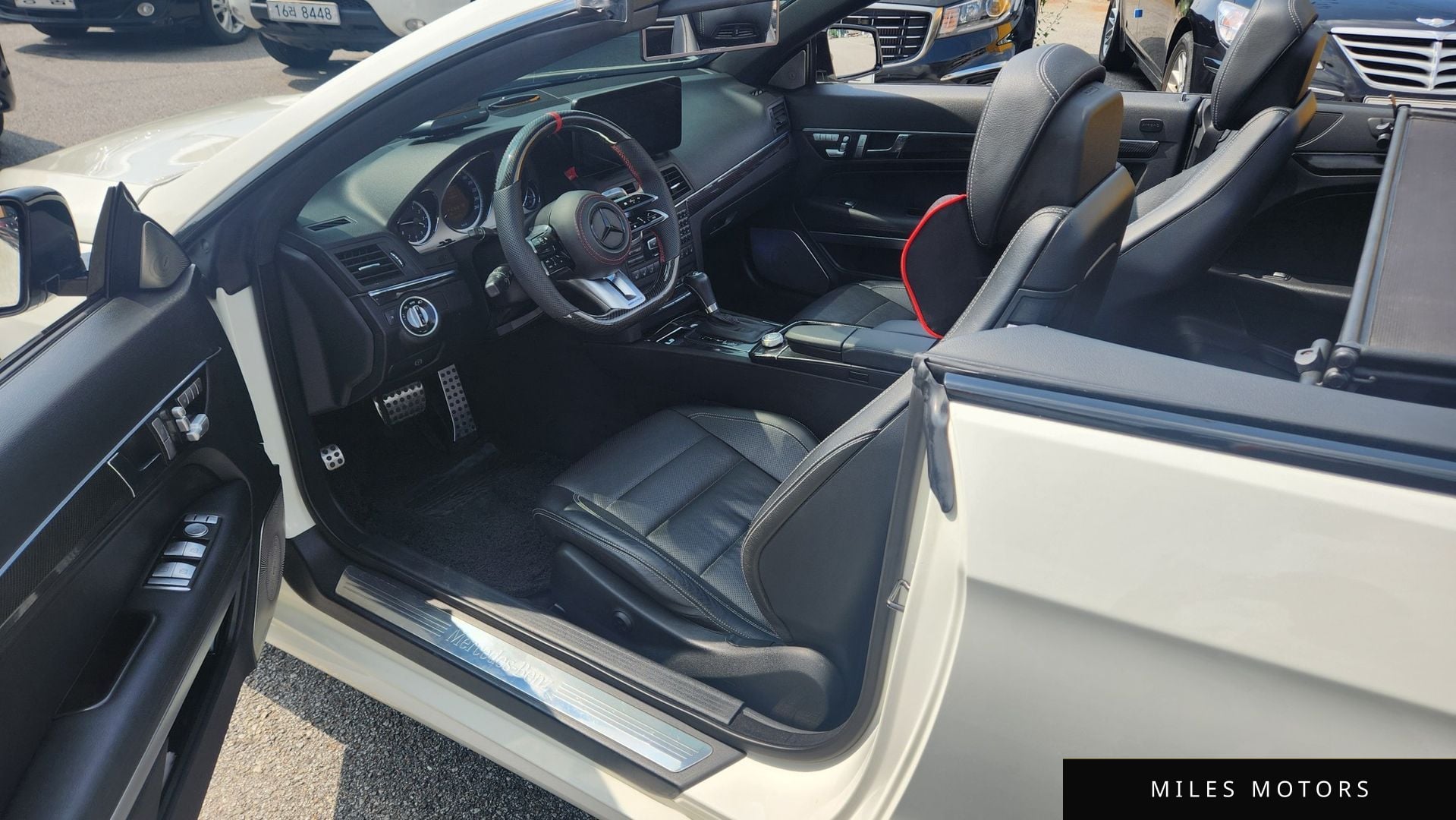 Mercedes-Benz E-Class W212 2012 — миниатюра 7