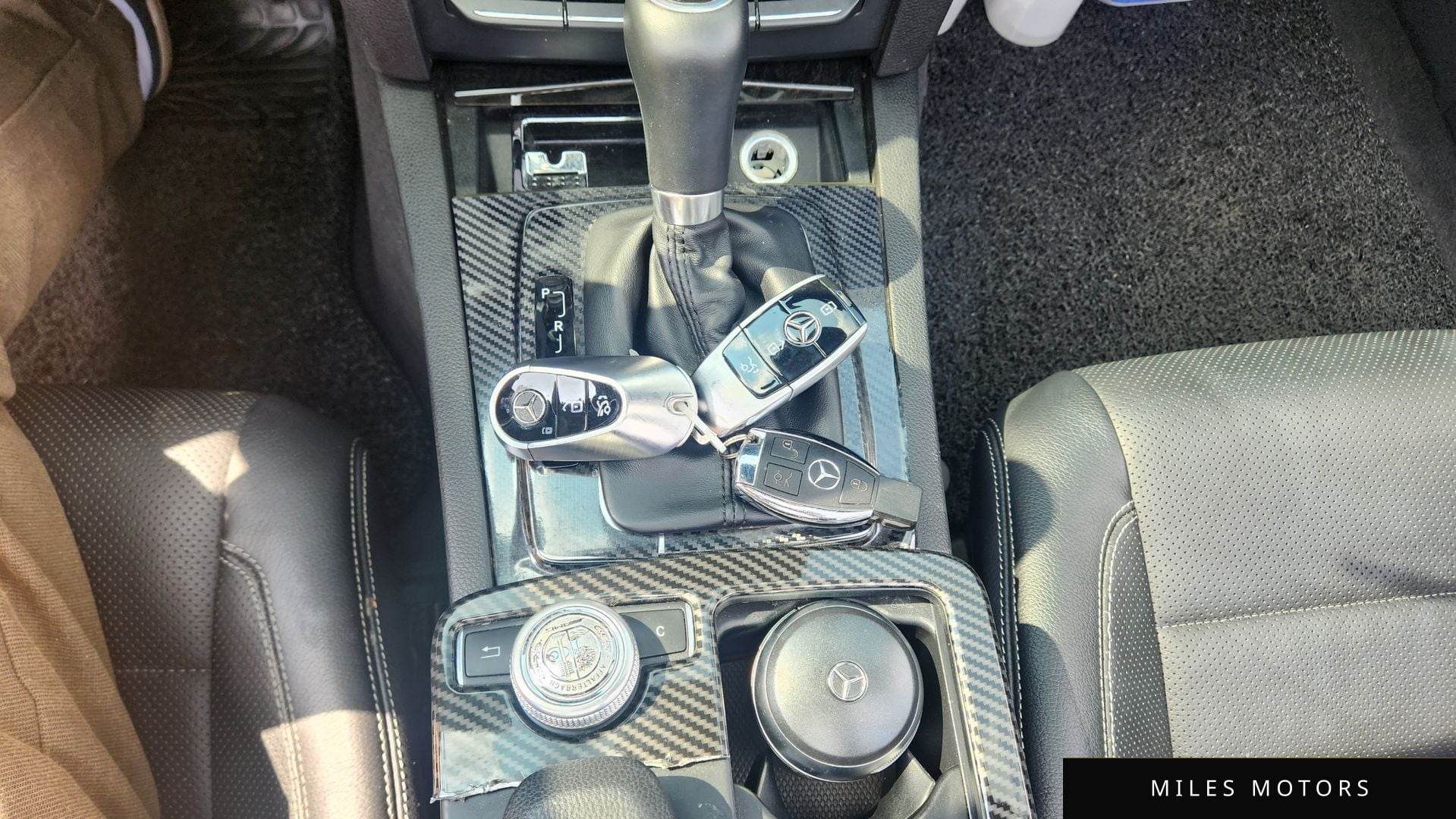Mercedes-Benz E-Class W212 2012 — миниатюра 9