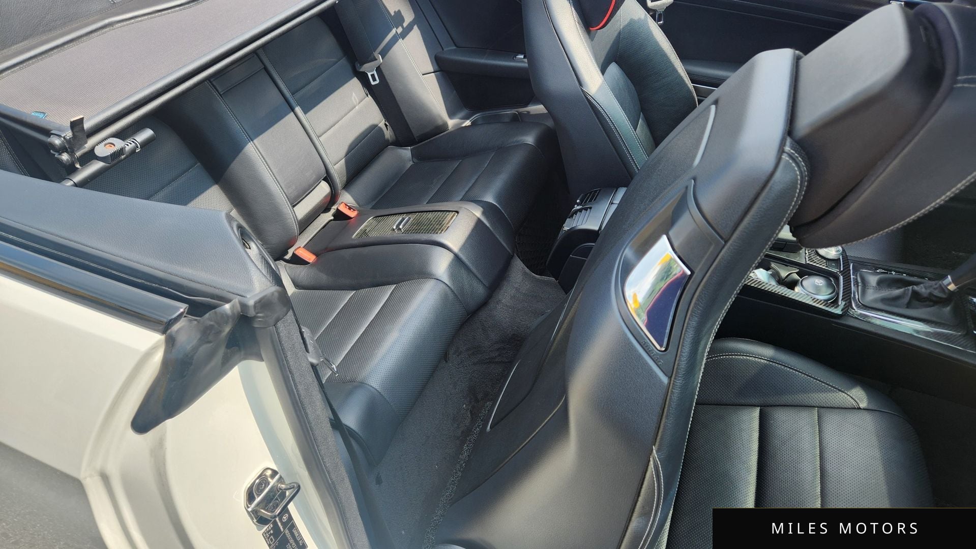 Mercedes-Benz E-Class W212 2012 — миниатюра 10