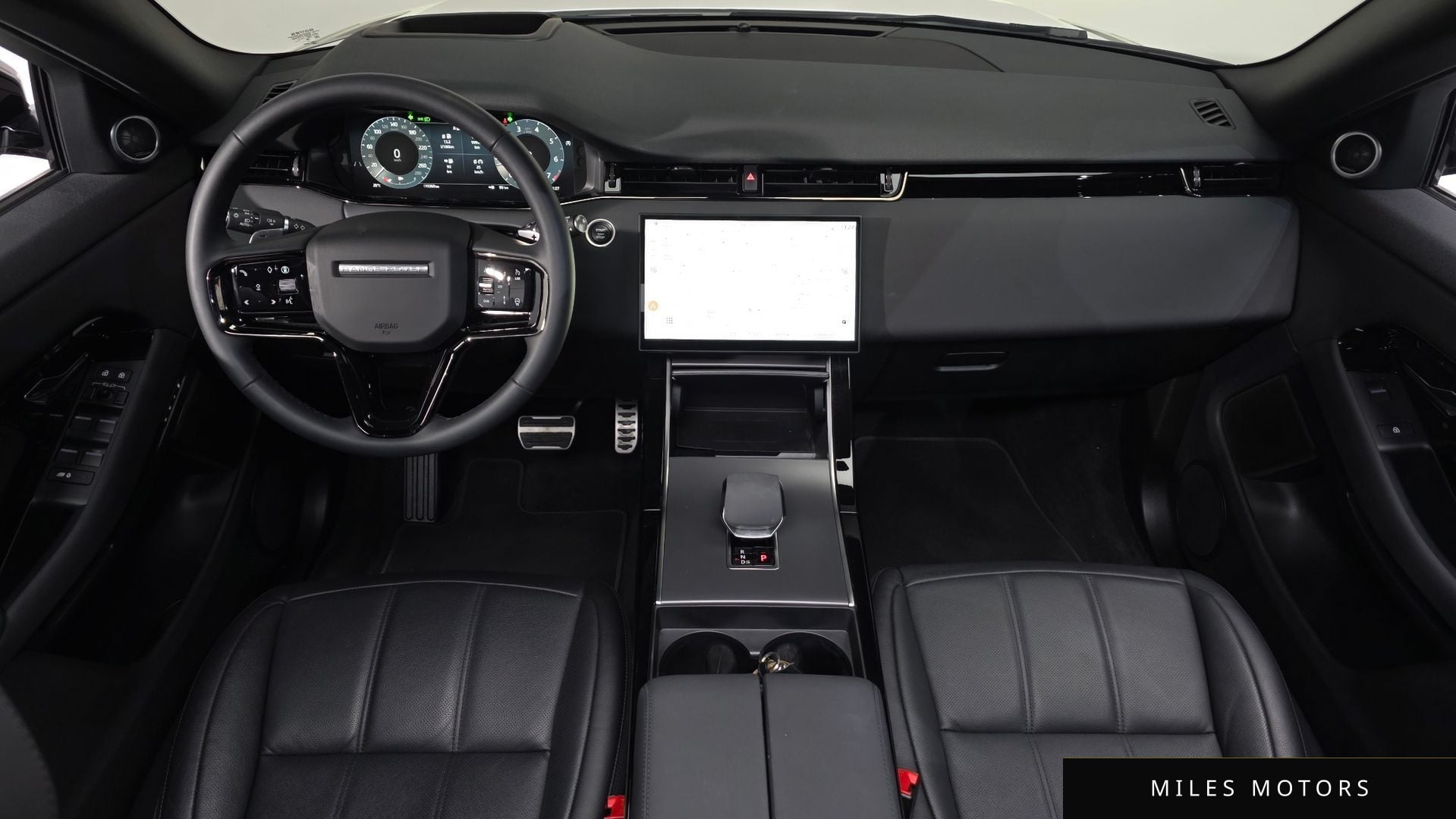 Land Rover Range Rover Evoque 2024 — миниатюра 6