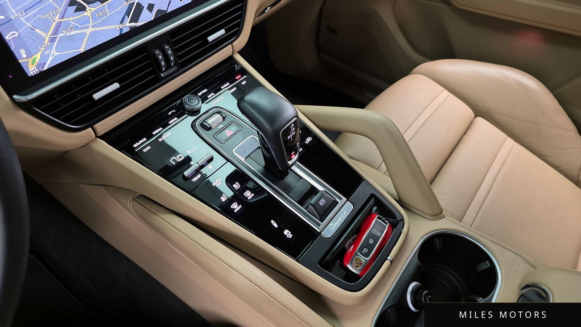 Porsche Cayenne 2020 — миниатюра 9