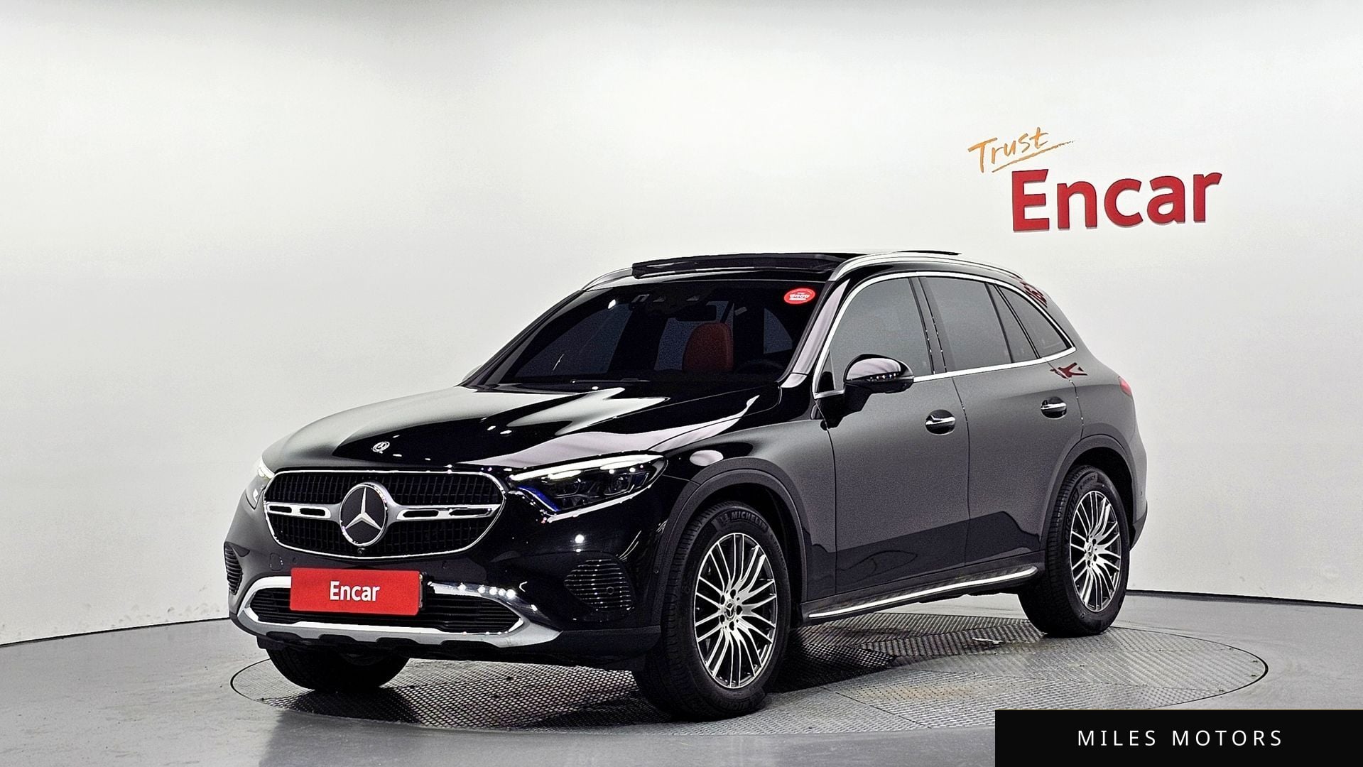 Mercedes-Benz GLC-Class X254 2025 — фото 1 из 12