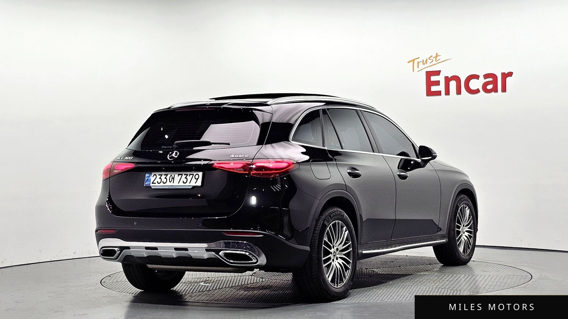 Mercedes-Benz GLC-Class X254 2025 — миниатюра 2
