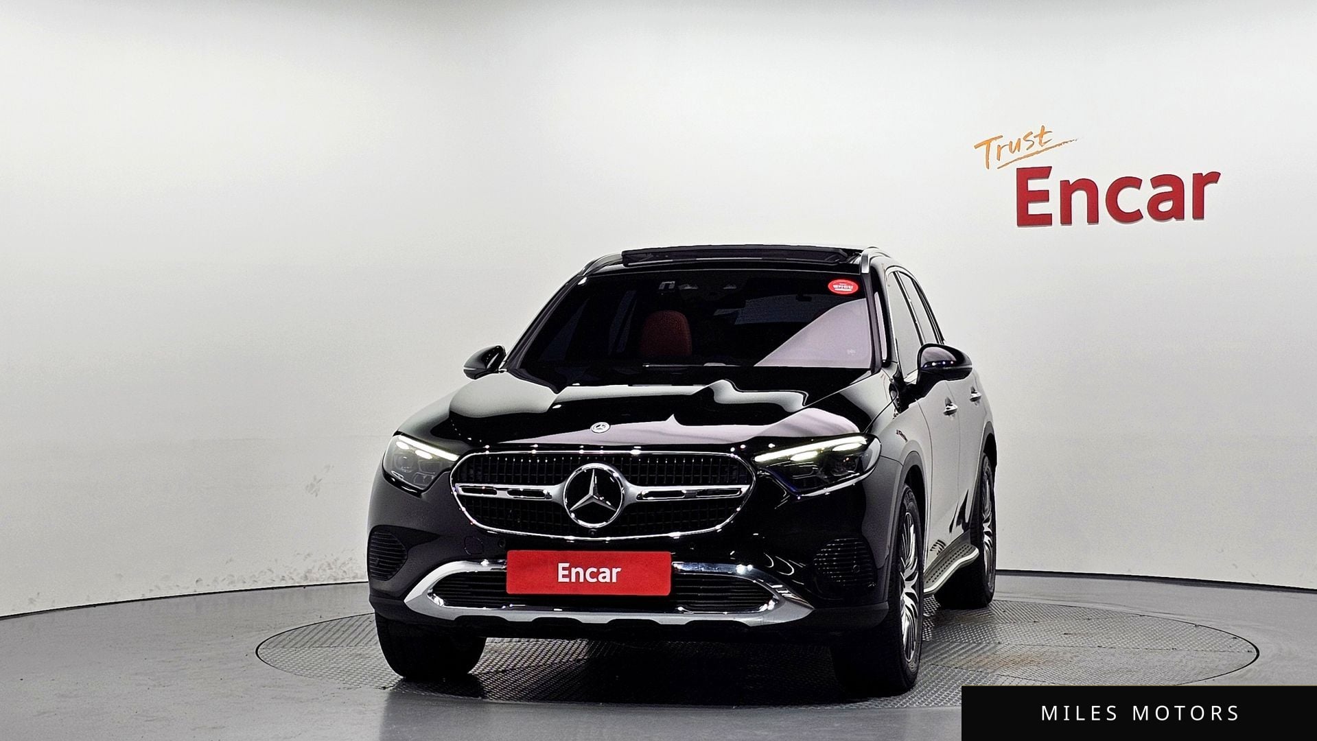 Mercedes-Benz GLC-Class X254 2025 — миниатюра 3