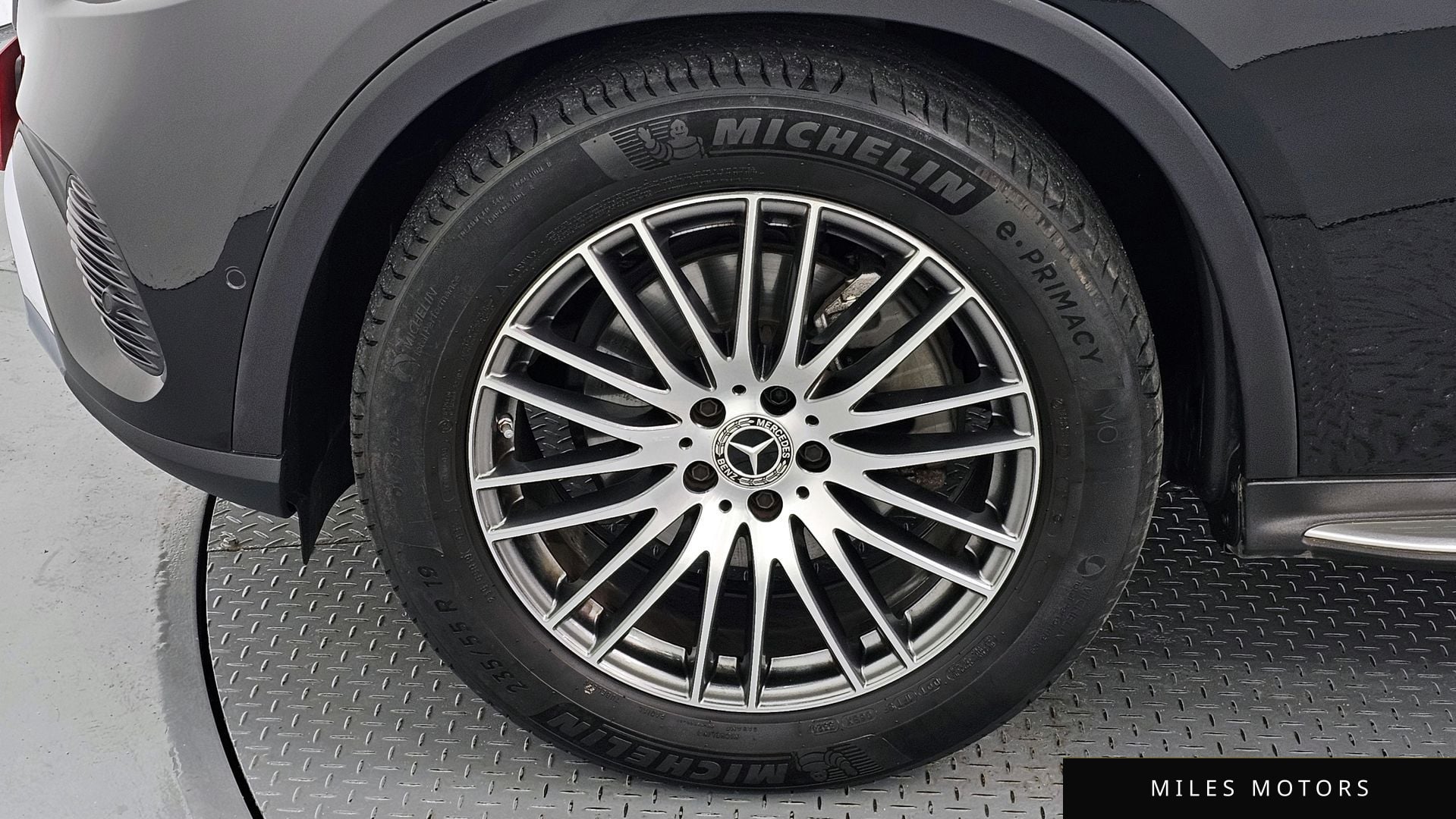 Mercedes-Benz GLC-Class X254 2025 — миниатюра 5