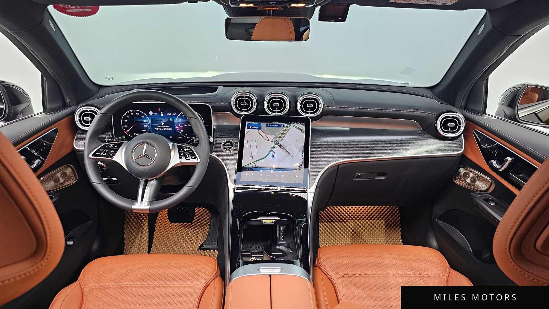 Mercedes-Benz GLC-Class X254 2025 — миниатюра 7