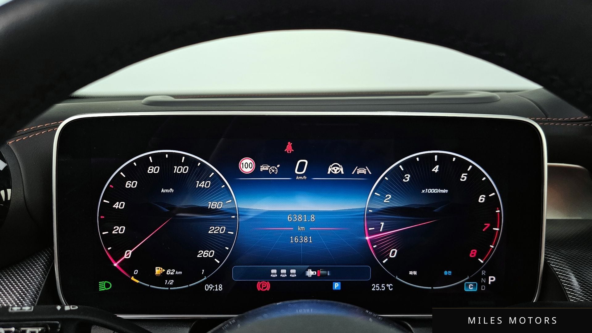 Mercedes-Benz GLC-Class X254 2025 — миниатюра 8