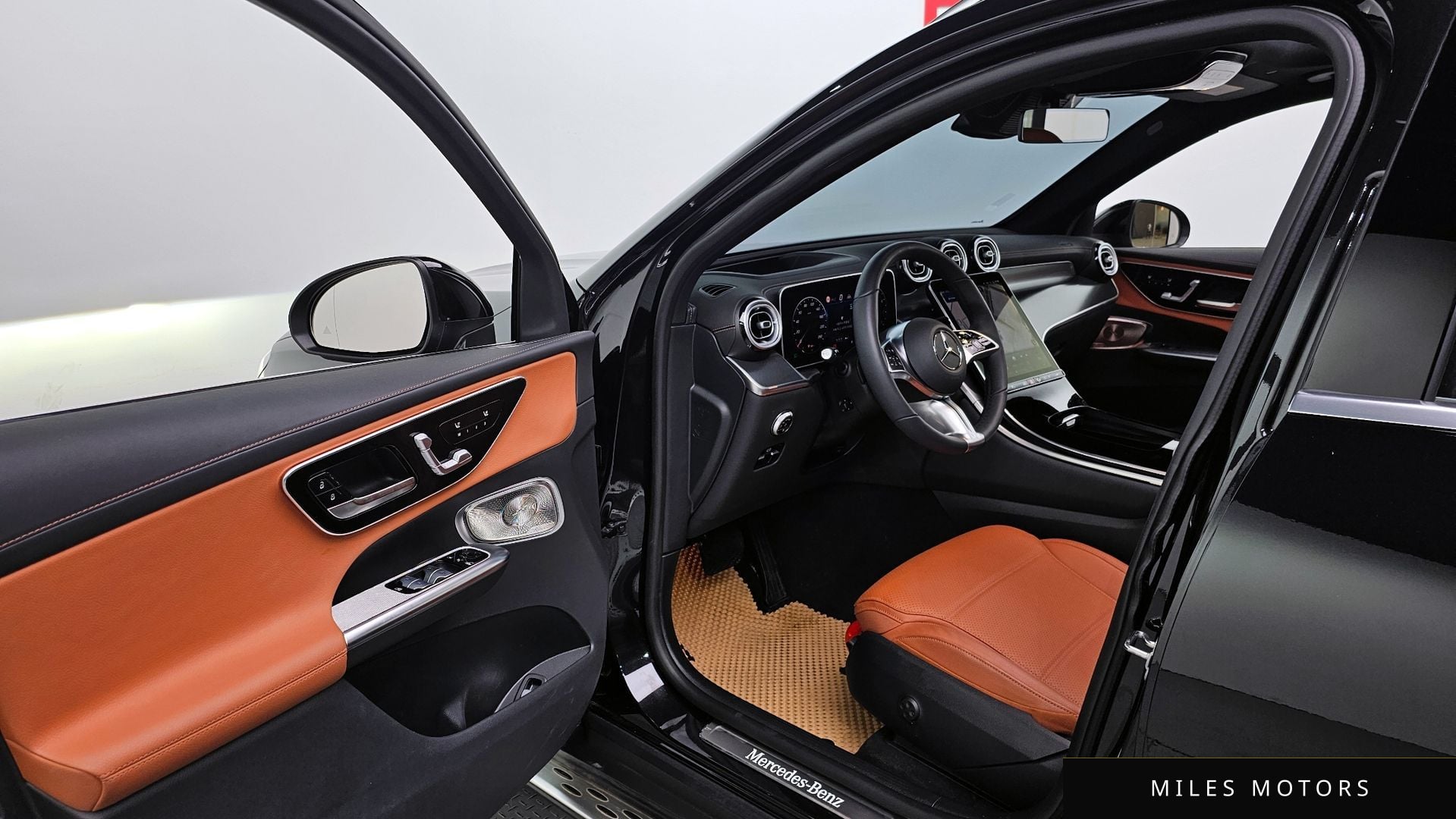 Mercedes-Benz GLC-Class X254 2025 — миниатюра 10